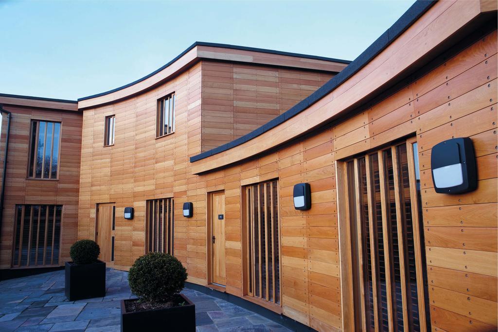 The Hardwick Hotel Abergavenny Exterior photo